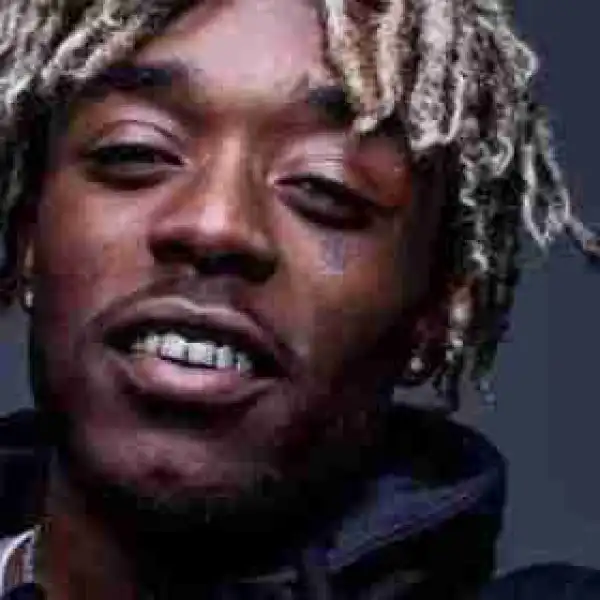 Lil Uzi Vert - Alone Time